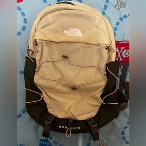The North Face Borealis Backpack